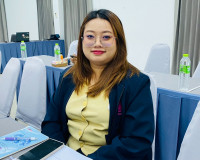 รองผู้ว่าราชการจังหวัดสุราษฎร์ธานี เป็นประธานการประชุมคณะทำง ... พารามิเตอร์รูปภาพ 9