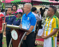 รองผู้ว่าราชการจังหวัดสุราษฎร์ธานี เป็นประธานเปิดงานการแข่งข ... พารามิเตอร์รูปภาพ 3