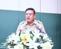 รองผู้ว่าราชการจังหวัดฯ เป็นประธาน เปิดการอบรมเชิงปฏิบัติการ ... พารามิเตอร์รูปภาพ 3
