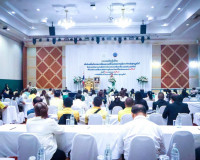 รองผู้ว่าราชการจังหวัดฯ เป็นประธาน เปิดการอบรมเชิงปฏิบัติการ ... พารามิเตอร์รูปภาพ 8