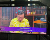 องผู้ว่าราชการจังหวัดฯ ให้สัมภาษณ์สดเพื่อประชาสัมพันธ์กิจกรร ... พารามิเตอร์รูปภาพ 2