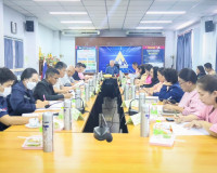 รองผู้ว่าราชการจังหวัดสุราษฎร์ธานี เป็นประธานการประชุมคณะอนุ ... พารามิเตอร์รูปภาพ 10