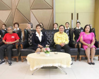รองผู้ว่าราชการจังหวัดฯ เป็นประธาน เปิดการอบรมโครงการเครือเจ ... พารามิเตอร์รูปภาพ 2