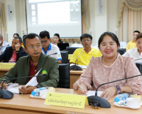 รองผู้ว่าราชการจังหวัดฯ เป็นประธานการประชุมคณะกรรมการประสานง ... พารามิเตอร์รูปภาพ 5