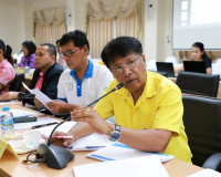 รองผู้ว่าราชการจังหวัดฯ เป็นประธานการประชุมคณะกรรมการประสานง ... พารามิเตอร์รูปภาพ 6