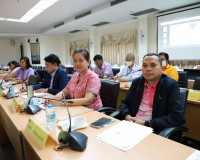 รองผู้ว่าราชการจังหวัดฯ เป็นประธานการประชุมคณะกรรมการประสานง ... พารามิเตอร์รูปภาพ 7