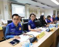 รองผู้ว่าราชการจังหวัดฯ เป็นประธานการประชุมคณะกรรมการประสานง ... พารามิเตอร์รูปภาพ 8