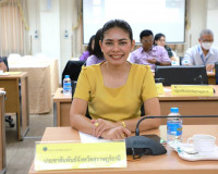 รองผู้ว่าราชการจังหวัดฯ เป็นประธานการประชุมคณะกรรมการประสานง ... พารามิเตอร์รูปภาพ 12