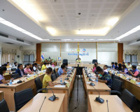 รองผู้ว่าราชการจังหวัดฯ เป็นประธานการประชุมคณะกรรมการประสานง ... พารามิเตอร์รูปภาพ 15