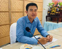 รองผู้ว่าราชการจังหวัดสุราษฎร์ธานี เป็นประธานการประกวดหมู่บ้ ... พารามิเตอร์รูปภาพ 2