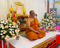 รองผู้ว่าราชการจังหวัดสุราษฎร์ธานี เป็นประธานในพิธีฉลองสัญญา ... พารามิเตอร์รูปภาพ 8