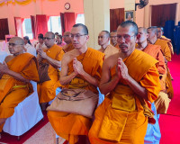 รองผู้ว่าราชการจังหวัดสุราษฎร์ธานี เป็นประธานในพิธีฉลองสัญญา ... พารามิเตอร์รูปภาพ 11