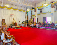 รองผู้ว่าราชการจังหวัดสุราษฎร์ธานี เป็นประธานในพิธีฉลองสัญญา ... พารามิเตอร์รูปภาพ 12