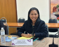 รองผู้ว่าราชการจังหวัดสุราษฎร์ธานี เป็นประธานประชุมคณะอนุกรร ... พารามิเตอร์รูปภาพ 6