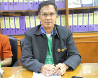 จังหวัดสุราษฎร์ธานี จัดประชุมแนวทางการพัฒนาบึงขุนทะเล พารามิเตอร์รูปภาพ 5