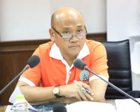 จังหวัดสุราษฎร์ธานี จัดประชุมแนวทางการพัฒนาบึงขุนทะเล พารามิเตอร์รูปภาพ 11