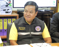 จังหวัดสุราษฎร์ธานี จัดประชุมแนวทางการพัฒนาบึงขุนทะเล พารามิเตอร์รูปภาพ 19