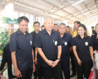 รองผู้ว่าราชการจังหวัดสุราษฎร์ธานี เป็นประธานเปิดโครงการคลิน ... พารามิเตอร์รูปภาพ 8