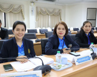จังหวัดสุราษฎร์ธานี ประชุมคณะกรรมการศูนย์อำนวยการป้องกันและป ... พารามิเตอร์รูปภาพ 7