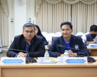 จังหวัดสุราษฎร์ธานี ประชุมคณะกรรมการศูนย์อำนวยการป้องกันและป ... พารามิเตอร์รูปภาพ 20