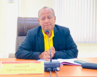 รองผู้ว่าราชการจังหวัดสุราษฎร์ธานี เป็นประธานการประชุมคณะอนุ ... พารามิเตอร์รูปภาพ 1