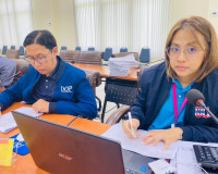 รองผู้ว่าราชการจังหวัดสุราษฎร์ธานี เป็นประธานการประชุมคณะอนุ ... พารามิเตอร์รูปภาพ 4