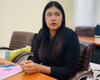 รองผู้ว่าราชการจังหวัดสุราษฎร์ธานี เป็นประธานการประชุมคณะอนุ ... พารามิเตอร์รูปภาพ 10