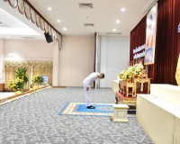 จังหวัดสุราษฎร์ธานีจัดพิธีถวายสัตย์ปฏิญาณเพื่อเป็นข้าราชการท ... พารามิเตอร์รูปภาพ 18