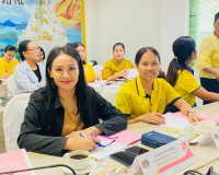 รองผู้ว่าราชการจังหวัดสุราษฎร์ธานี เป็นประธานการประชุมคณะอนุ ... พารามิเตอร์รูปภาพ 6