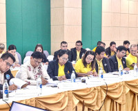 ผู้ว่าฯ สุราษฎร์ธานีประชุมติดตามการบริหารงานจังหวัดแบบบูรณาก ... พารามิเตอร์รูปภาพ 8