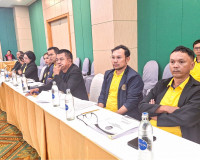 ผู้ว่าฯ สุราษฎร์ธานีประชุมติดตามการบริหารงานจังหวัดแบบบูรณาก ... พารามิเตอร์รูปภาพ 12