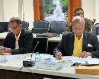 รองผู้ว่าราชการจังหวัดสุราษฎร์ธานี เป็นประธานการประชุมคณะกรร ... พารามิเตอร์รูปภาพ 4