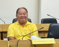 รองผู้ว่าราชการจังหวัดฯ เป็นประธานการประชุมพิจารณาให้ความเห็ ... พารามิเตอร์รูปภาพ 7