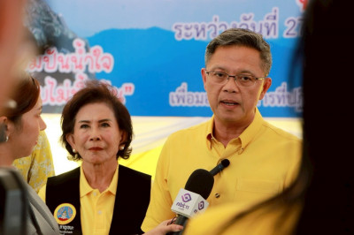 หน่วยงานในสังกัดกรมประชาสัมพันธ์และสื่อมวลชนในพื้นที่ จังหวั ... พารามิเตอร์รูปภาพ 1