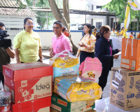 หน่วยงานในสังกัดกรมประชาสัมพันธ์และสื่อมวลชนในพื้นที่ จังหวั ... พารามิเตอร์รูปภาพ 17