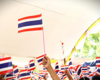 จังหวัดสุราษฎร์ธานี รวมพลังทุกภาคส่วน ส่งคาราวานสิ่งของช่วยเ ... พารามิเตอร์รูปภาพ 13