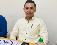 รองผู้ว่าราชการจังหวัดสุราษฎร์ธานี เป็นประธานการประชุมคณะทำง ... พารามิเตอร์รูปภาพ 4