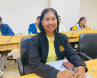 รองผู้ว่าราชการจังหวัดสุราษฎร์ธานี เป็นประธานการประชุมคณะทำง ... พารามิเตอร์รูปภาพ 9