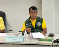รองผู้ว่าราชการจังหวัดสุราษฎร์ธานี เป็นประธานประชุมคณะกรรมกา ... พารามิเตอร์รูปภาพ 3
