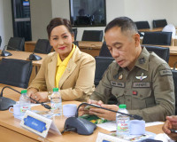 จังหวัดสุราษฎร์ธานี จัดโครงการรวมพลังยับยั้งปัญหายาเสพติด “N ... พารามิเตอร์รูปภาพ 4
