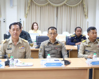 จังหวัดสุราษฎร์ธานี จัดโครงการรวมพลังยับยั้งปัญหายาเสพติด “N ... พารามิเตอร์รูปภาพ 5