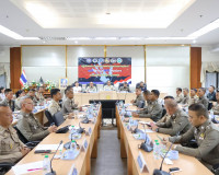 จังหวัดสุราษฎร์ธานี จัดโครงการรวมพลังยับยั้งปัญหายาเสพติด “N ... พารามิเตอร์รูปภาพ 10