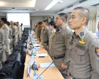 จังหวัดสุราษฎร์ธานี จัดโครงการรวมพลังยับยั้งปัญหายาเสพติด “N ... พารามิเตอร์รูปภาพ 16