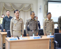 จังหวัดสุราษฎร์ธานี จัดโครงการรวมพลังยับยั้งปัญหายาเสพติด “N ... พารามิเตอร์รูปภาพ 17