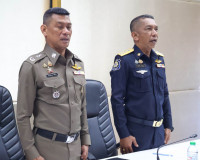 จังหวัดสุราษฎร์ธานี จัดโครงการรวมพลังยับยั้งปัญหายาเสพติด “N ... พารามิเตอร์รูปภาพ 19