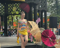 ผู้ว่าราชการจังหวัดสุราษฎร์ธานี นำทีม มหาวิทยาลัยราชภัฎสุราษ ... พารามิเตอร์รูปภาพ 9
