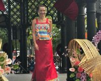 ผู้ว่าราชการจังหวัดสุราษฎร์ธานี นำทีม มหาวิทยาลัยราชภัฎสุราษ ... พารามิเตอร์รูปภาพ 10