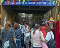 ผู้ว่าราชการจังหวัดสุราษฎร์ธานี นำทีม มหาวิทยาลัยราชภัฎสุราษ ... พารามิเตอร์รูปภาพ 17