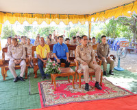 จังหวัดสุราษฎร์ธานี มอบสิ่งของพระราชทาน ช่วยเหลือผู้ประสบอัค ... พารามิเตอร์รูปภาพ 4