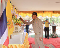 จังหวัดสุราษฎร์ธานี มอบสิ่งของพระราชทาน ช่วยเหลือผู้ประสบอัค ... พารามิเตอร์รูปภาพ 5